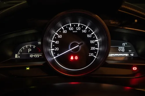 Mazda 2 1.5 Touring