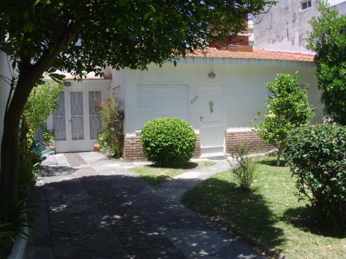 Venta En Block Retasado, Chalet +dúplex 3 Amb S/lote De 200 M2