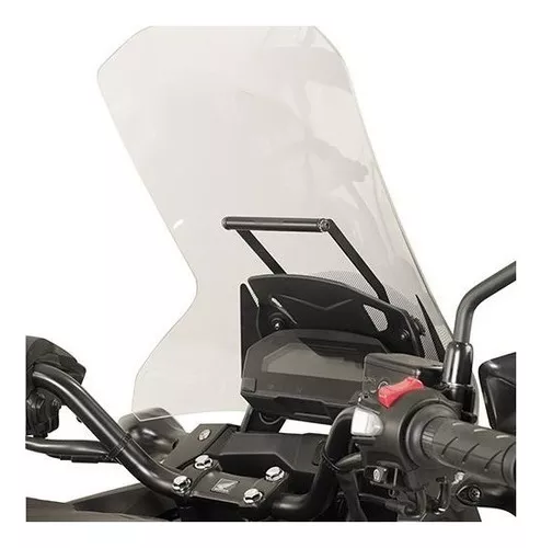 Barra Soporte Gps Moto