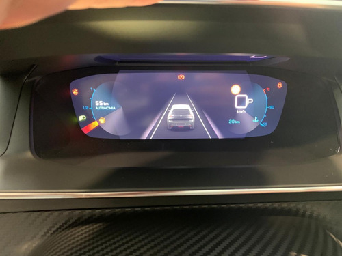 Peugeot 208 1.6 Feline Tiptronic