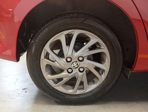 Toyota Yaris 1.5 107cv Xls