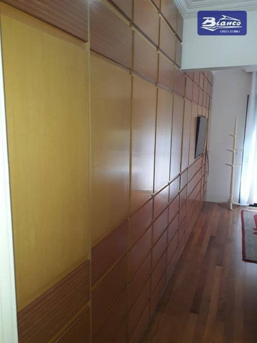 Imagem 7 de 30 de Excelente Apto Com 168m2 Com 3 Suites,3 Vagas, Otima Localização. - Ap3727