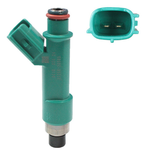Inyector Mpfi(15925) Toyota Rav4 2.4l 2004,2005,2006,2007,++