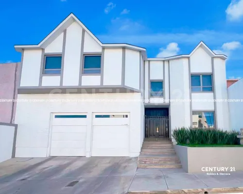 Casa En Venta Quintas Del Sol Chihuahua, Chihuahua