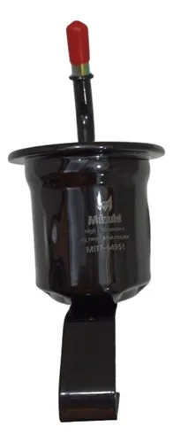 Filtro De Gasolina Fortuner