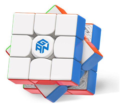Flagship Gan 13 Maglev 3x3 Premium Uv Magnetic Speed Cube Ma