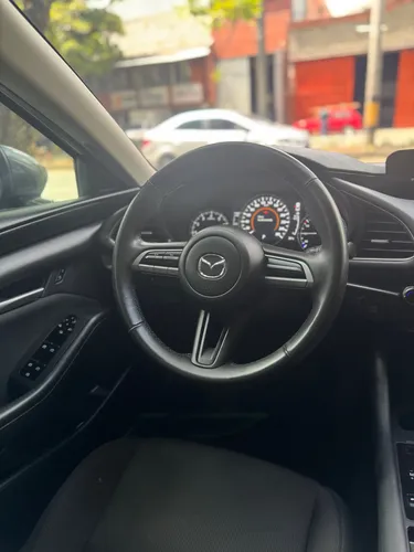 Mazda 3 2.0 Prime At