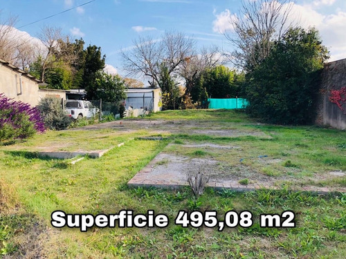 Imagen 3 de 3 de Venta Terreno San Antonio De Areco