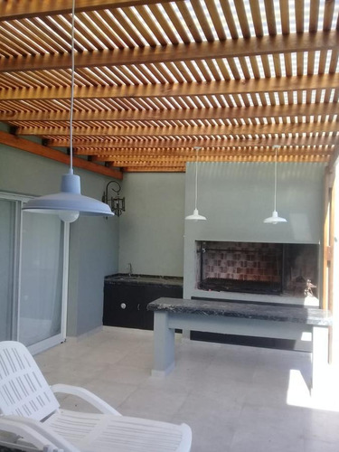 Imagen 12 de 19 de Barrio Cerrado San Matias Excelente Casa En Venta Con Pileta