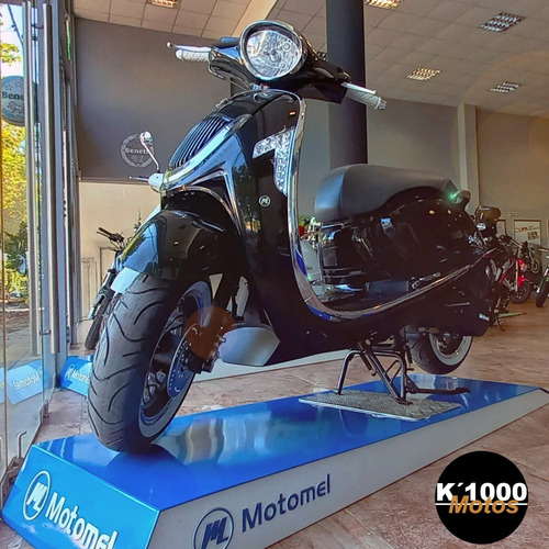 Imagen 13 de 22 de Motomel Strato Alpino - Ahora 12/18 - Crédito Dni!