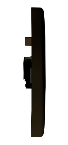 Relógio Silencioso Parede N Cores 26cm Contínuo Herweg 6126s