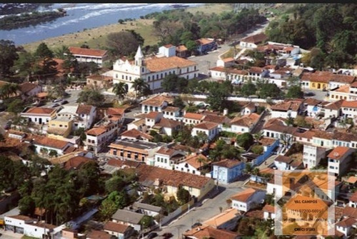 Imagem 9 de 17 de Terreno Para Venda Em Chácara Das Garças Santana De Parnaíba-sp - Vpar08
