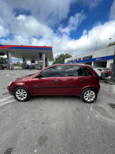 Chevrolet Corsa 1.4 Maxx Econoflex 5p