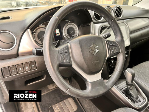 Suzuki Vitara 1.6 16V GASOLINA 4YOU AUTOMÁTICO