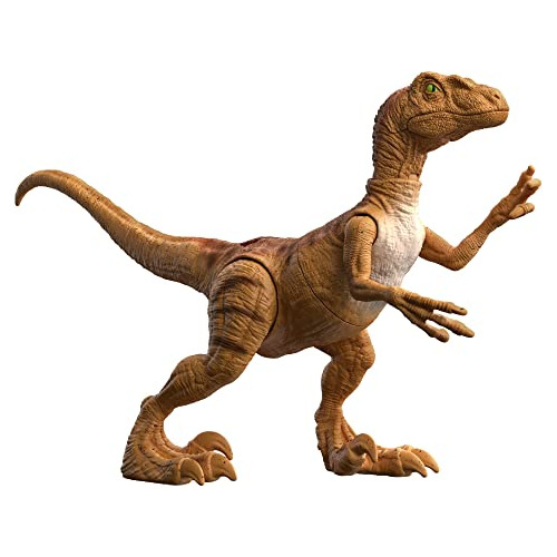 Jurassic World Colección Legacy (velociraptor)