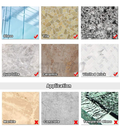 Herramienta De Extracción De Brocas Huecas Para Sierras