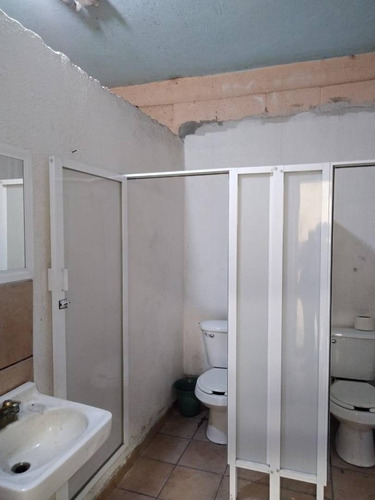 Imagen 16 de 30 de Bodega En Renta Gam Cdmx Sobre Avenida Principal 308m2 Altura 6m
