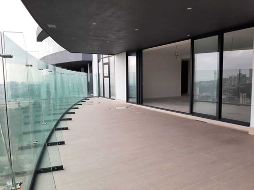 Imagen 1 de 14 de Departamento En Venta En Bosque Real Residence A Estrenar