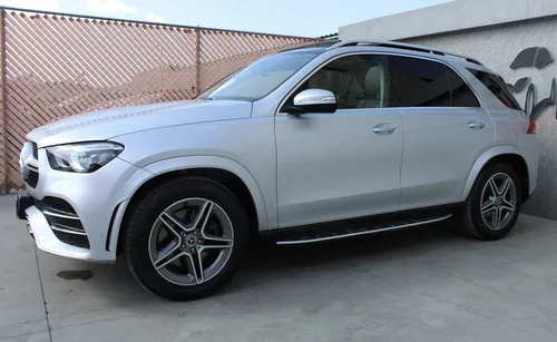 Mercedes-Benz Clase GLE 3.0 Suv 400 Sport At