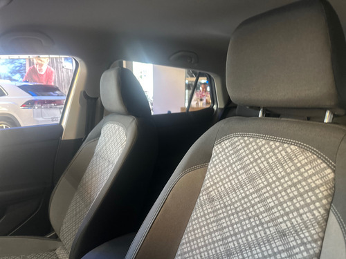 Volkswagen Taigun 1.0 Tsi Comfortline At