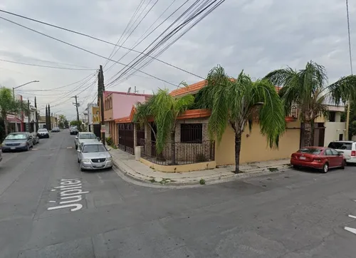 Casa Adjudicada Ubicada En Nueva Linda Vista, Guadalupe, N.l. Sk04
