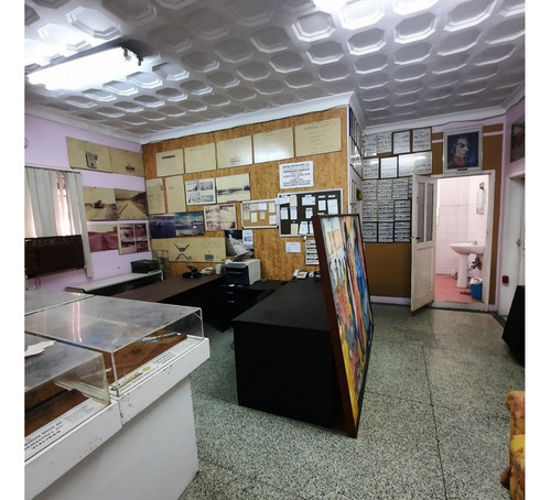 Se Alquila Casa Comercial En La Carlota Para Remodelar