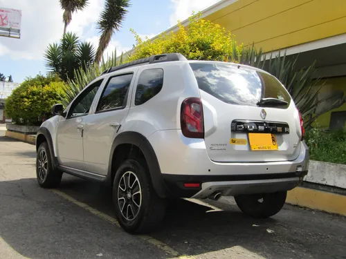 Renault Duster 2.0 Polar Mt 4x2