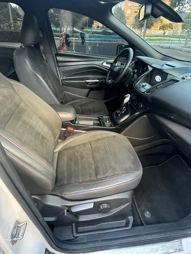 Ford Escape 2.0 St-Line At 4x4
