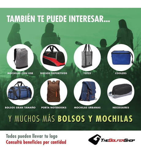 Mochila Slazenger Walking Large 20 Lts | Recoleta