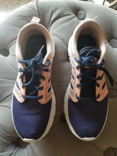 Adidas cloudfoam groove mujer online