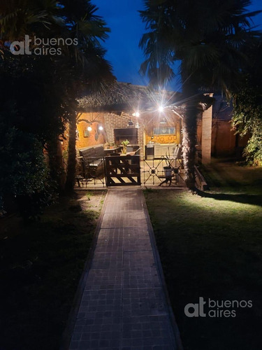 Casa De Campo En Ernestina Los Lobos Provincia Buenos Aires