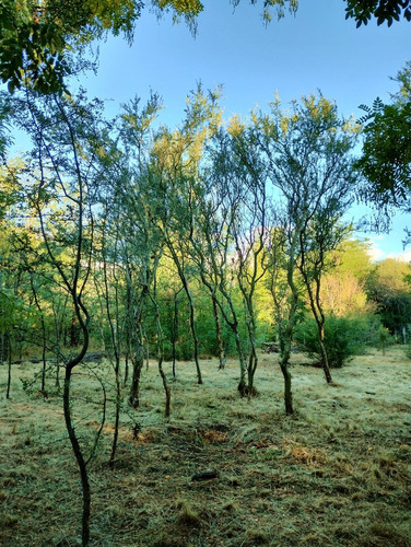 Terreno Con Escritura En Venta En El Tajamar, Las Rabonas, Traslasierra