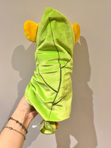 Peluche Rey León Simba Bebé Disney Parks Original Simba (Usado)