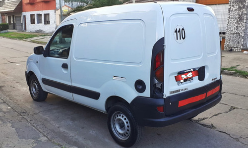 Renault Kangoo 1.9 D Confort