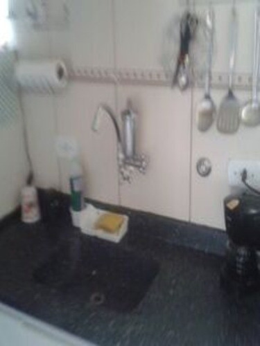 Imagem 8 de 10 de Apartamento - Ap00918 - 3001926
