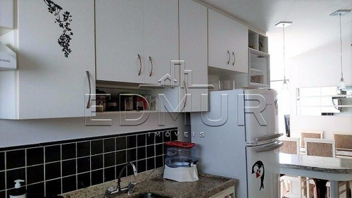 Imagem 10 de 15 de Apartamento - Jardim - Ref: 15825 - V-15825
