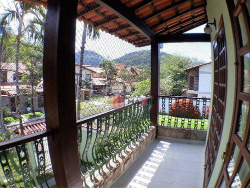 Casa Com 3 Dormitórios À Venda, 354 M² Por R$ 1.785.000,00 - Anil - Rio De Janeiro/rj - Ca0065