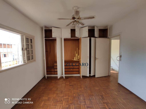 Prédio Para Alugar, 320 M² Por R$ 6.000,00/mês - Vila São Jorge - Guarulhos/sp - Pr0356