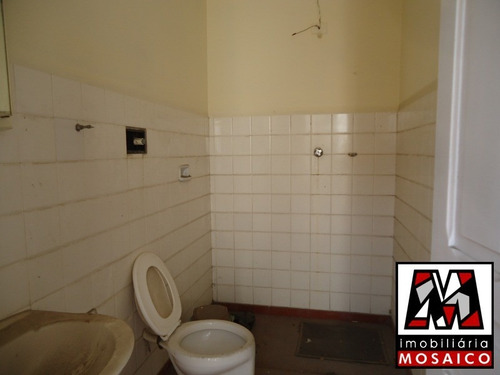 Imagem 11 de 24 de Casa Térrea Comercial E Residencial Jardim São Bento Excelente Ponto Comercial - 22977 - 34406783