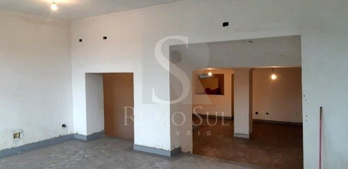 Imagem 1 de 7 de Loja/salao - Jardim Marajoara - Ref: 37824 - L-37824