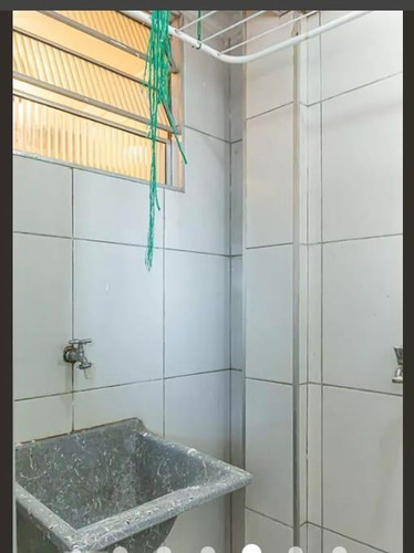 Imagem 11 de 13 de Apartamento Em São Paulo - Sp - Ap4235_nbni