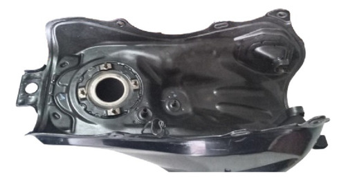 Tanque De Combustivel Honda Cg 160 Titan 2017 06170-kvs-b80 (Usado)