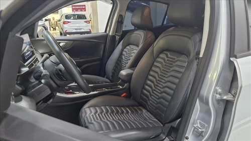 Fiat FASTBACK 1.0 Turbo 200 Flex Cvt