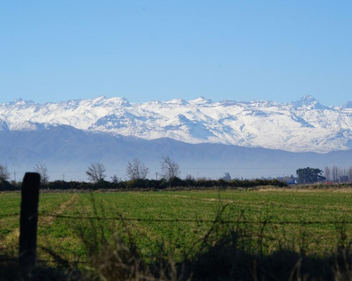 Propiedad En El Paraíso Natural: Oportunidad De Inversión