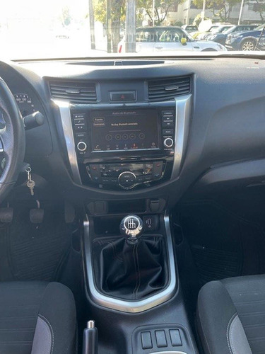 Nissan Navara 2.3D Biturbo Cd Xe 4X4