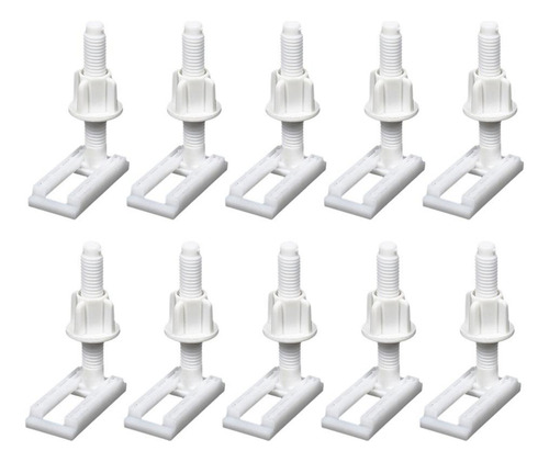 Tornillos De Ajuste For De Asiento De Inodoro, Fijaciones