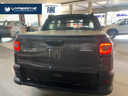 Fiat Strada STRADA FREEDOM 1.3 Entrega Inmediata