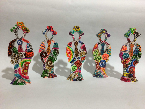 Imagen 7 de 9 de José Gregorio Hernández Siluetas Decorativas Recuerdos Mdf