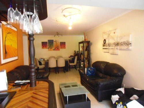 Imagen 3 de 22 de Bello Apartamento En Venta Prados Del Este Mls #22-5340