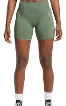 Comprar Shorts Gymshark Adapt Fleck Mujer Sin Costuras